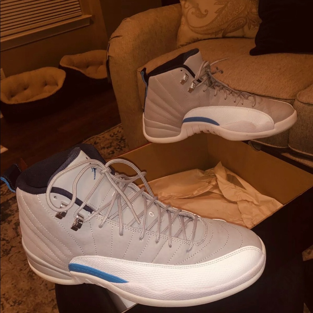 Jordan’s